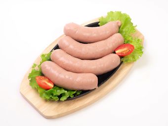Колбаски для гриля По-крестьянски (Чебоксарский мясокомбинат).jpg