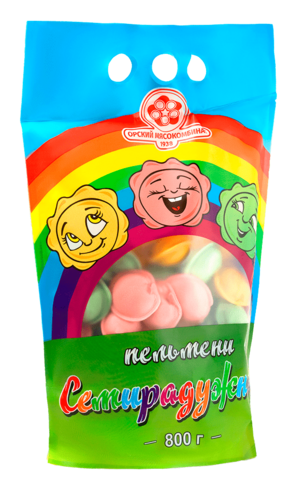 Пельмени Семирадужные (Орский мясокомбинат).png
