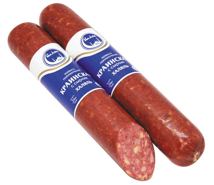 Файл:Колбаса Краинская с сыром (Ихляс).png
