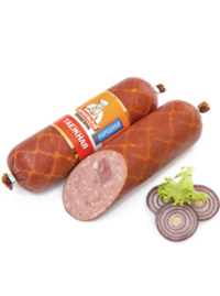 Колбаса полукопченая Таежная (Барнаульский пищевик).png