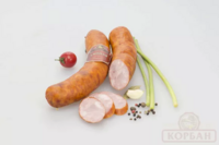 Колбаса полукопчёная Свиная традиционная (Корбан).webp