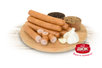 Колбаски из мяса птицы Закусочные (МК ДЮК).webp