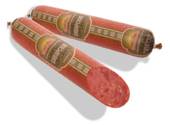 Варёно-копчёная колбаса Баварская (Скворцово).png