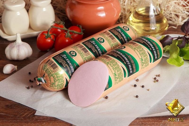 Файл:Колбаса Деликатесная (Петродел).jpg