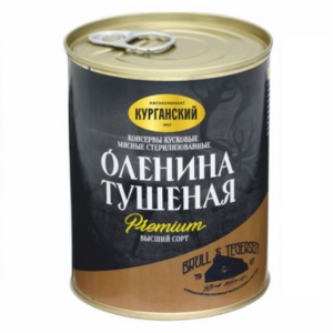 Оленина тешеная Exclusive standard (Курганский стандарт).png