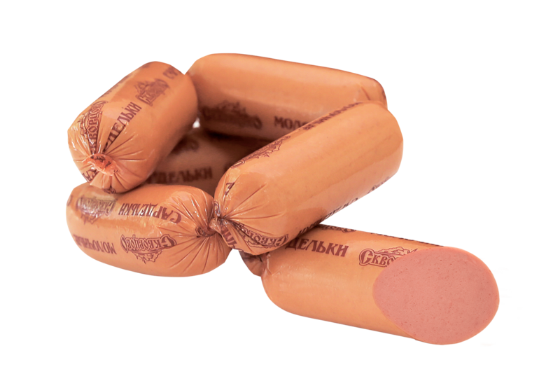 Файл:Сардельки Молочные (Скворцово).png