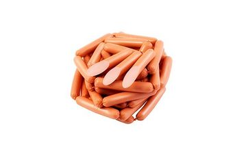 Сосиски Сливочные с маслицем (Слуцкий мясокомбинат).jpg