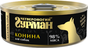 Golden line конина (Четвероногий гурман).png