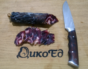 Казы сыровяленая конская колбаса (ДикоЕд).png