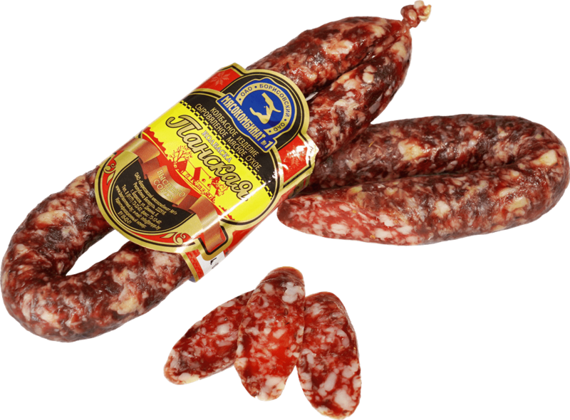 Файл:Колбаса Панская (Борисовский мясокомбинат).png