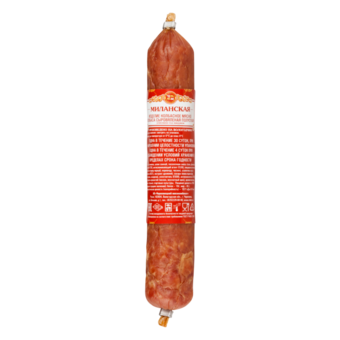 Колбаса сыровяленая Миланская (Череповецкий мясокомбинат).png