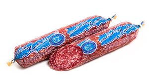 Колбаски Киевские сырокопченые (Усольский свинокомплекс).jpg
