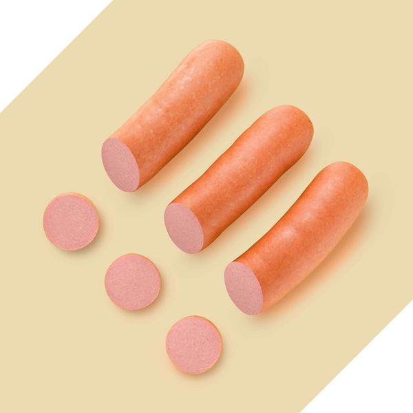 Файл:Сардельки Телячьи (Романишин).jpg