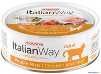 Adult Classic Fit Chicken and Rice (Italian Way).jpg