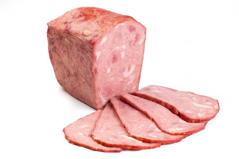 Файл:Мясной хлеб ветчинный.jpg