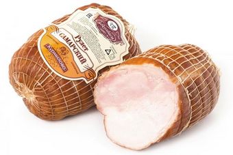 Деликатес Рулет Самарский копчено-вареный (Сибирские колбасы).jpg