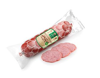 Колбаса варено-копченая Сервелат Праздничный (Село Зеленое).jpg