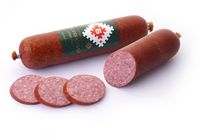 Колбаса варено-копченая салями Сервелат Дворянский (Брестский мясокомбинат).jpg