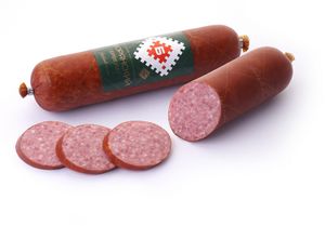 Колбаса варено-копченая салями Сервелат Дворянский (Брестский мясокомбинат).jpg