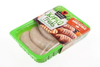 Колбаски гриль Домашние Жарко гриль (Торговая площадь).jpg