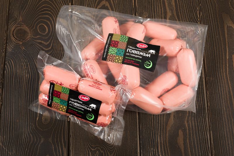 Файл:Сардельки Говяжьи (Сафа).jpg