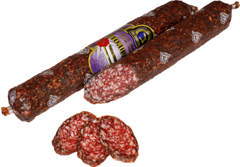 Файл:Колбаса Столичная (Борисовский мясокомбинат).png