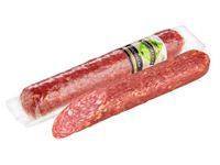 Сырокопченая колбаса Охотничья (Заволжский мясной).jpg