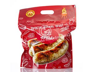 Колбаски для жарки Куриные (Межениновская птицефабрика).jpg