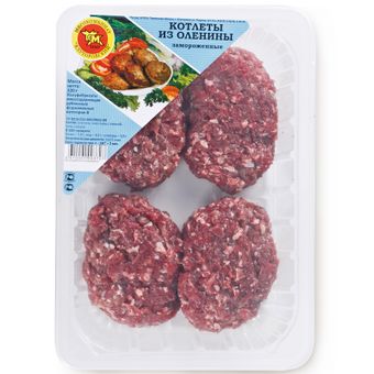 Котлеты из оленины (Ялуторовский мясокомбинат).jpg