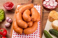 Сардельки Говяжьи натуральная оболочка газомодифицированная среда (Ремит).jpg
