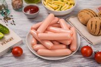 Сосиски Докторские (паро-газонепроницаемые оболочки газомодифицированная среда) (Ремит).jpg