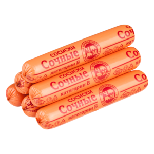 Сосиски Сочные (Череповецкий мясокомбинат).png
