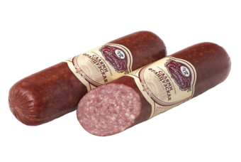 Варено-копченая колбаса Салями Французская (Сибирские колбасы).png