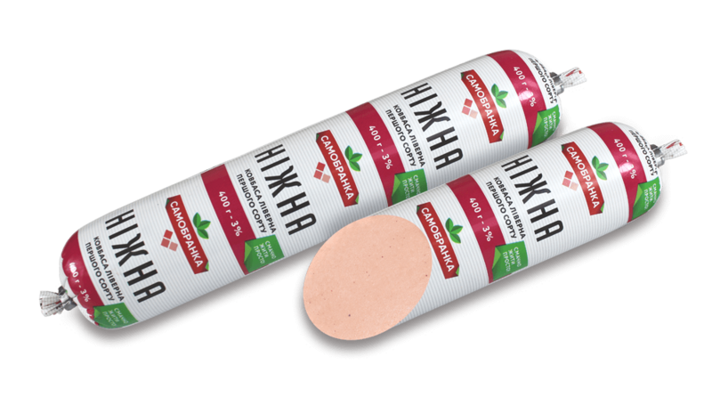 Файл:Колбаса Ливерная Нiжна (Самобранка).png
