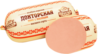 Колбаса вареная Докторская люкс с маслицем (Грандъ продукт).png