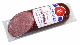 Сервелат Коньячный варено-копченый (Царицыно).jpg