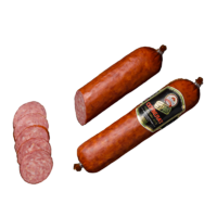 Варено-копченая колбаса Сервелат ГОСТ (Гезлевские колбасы).png