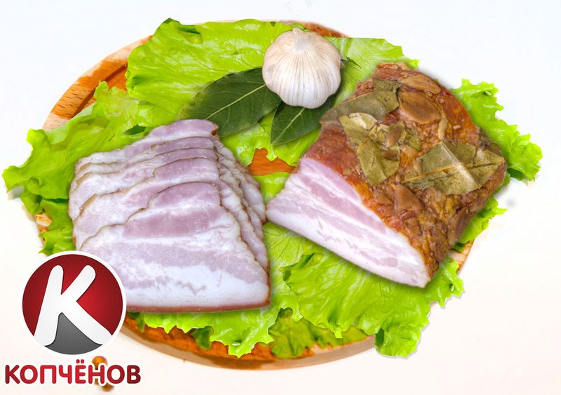 Файл:Грудинка с чесноком (Копчёнов).jpg