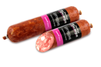 Колбаса варено-копченая Бургундська (Юбилейный Премиум).png