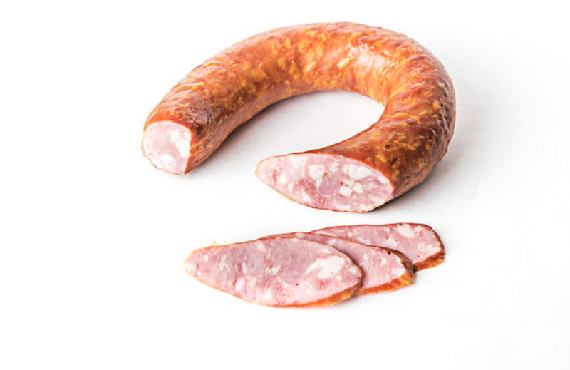 Файл:Колбаса полукопченая Карпатская (Маршалок).png