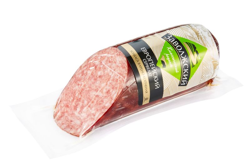 Файл:Сервелат Европейский (Заволжский мясной).jpg