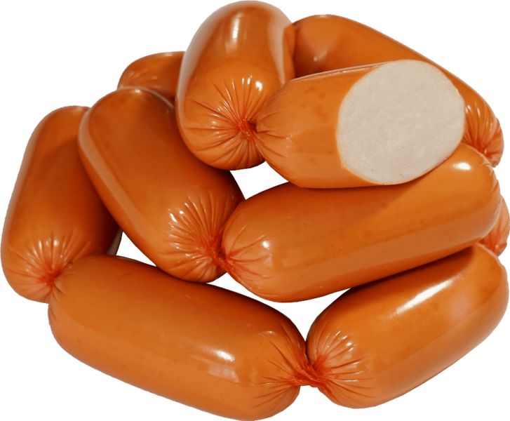 Файл:Сардельки Варшавские (Борисовский мясокомбинат).png