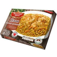 Плов с мясом цыпленка (Российская корона).jpg