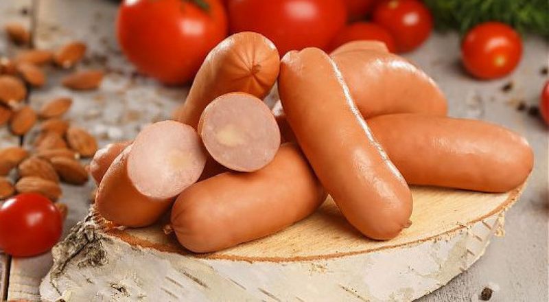 Файл:Сардельки с сыром (Горин продукт).jpg