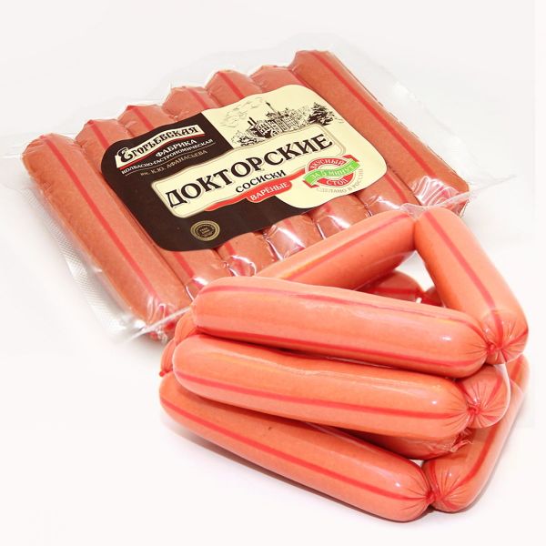 Файл:Сосиски Докторские (Егорьевская фабрика).jpg