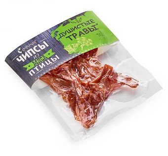 Чипсы из мяса птицы Душистые травы (Славная марка).jpg