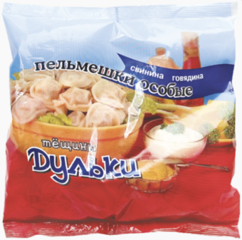 Пельмени Тещины дульки (Фабрика Уральские пельмени).png