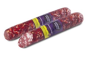 Колбаса Брауншвейгская полусухая ГОСТ (Заповедные продукты).jpg