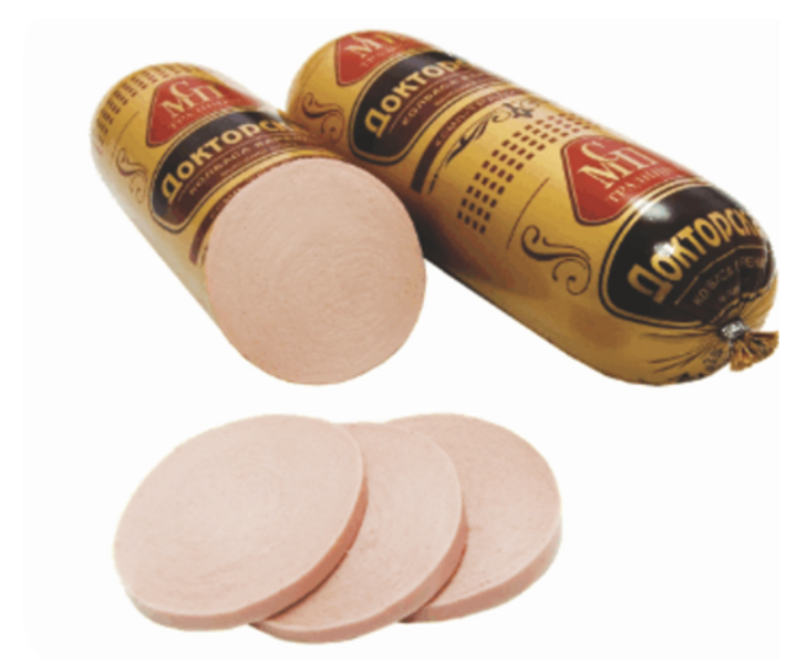 Файл:Колбаса вареная Докторская (СМП Традиция).png