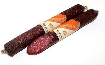 Колбаса Восточная (Слуцкий мясокомбинат).jpg